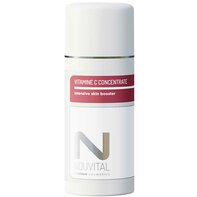 Vitamine C Concentrate 30ml - Nouvital