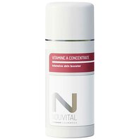 Vitamine A Concentrate 30ml - Nouvital