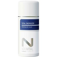 Total Energizer for Men 100ml - Nouvital
