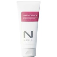 Moisturizing Mask 100ml - Nouvital