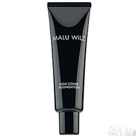 Malu Wilz High Cover Foundation 06 Toffee Beige