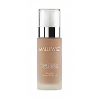 Malu Wilz Velvet Touch Foundation 03