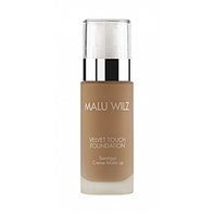 Malu Wilz Velvet Touch Foundation 12