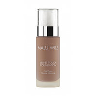 Malu Wilz Velvet Touch Foundation 14