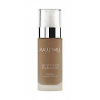 Malu Wilz Velvet Touch Foundation 18