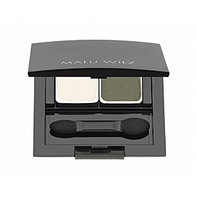 Malu Wilz Beauty Box Duo-Oogschaduw Box