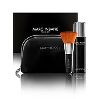 Marc Inbane Luxe Travelset