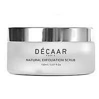 Decaar - Natural Exfoliation Scrub 50ml