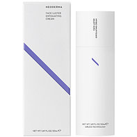 Neoderma Face Luster Exfoliating Cream