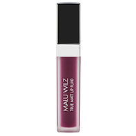 Malu Wilz True Matt Lip Fluid 22