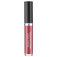 Malu Wilz Metallic True Matt Lip Fluid 07