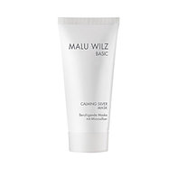 Malu Wilz Calming Silver Mask