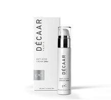 Decaar - Anti Acne Cream 24HR